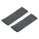 thumbnail image 1 of Uxcell Puños Elásticos Ribeteados de Tela de Algodón Tejido Cinta Elástica Puño Manga Cinturilla para Coser Azul Lago 16" x 2.8", 1 of 5