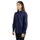 thumbnail image 3 of Camisa HW Arizona Mujer Azul, 3 of 5