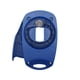 thumbnail image 2 of Abridor de latas, elevador de techo, universal, en topless, aluminio azul, 2 of 9