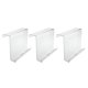 thumbnail image 3 of 3x Soporte De Pantalla De Lectura Transparente Para Soporte De Tableta De Bicicleta Universal Ultrapeque?o, 3 of 6