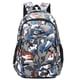 thumbnail image 1 of High Quality Backpacks For Teenage Girls and Boys Backpack School bag Kids Baby's Bags Polyester Fashion School Bags, 1 of 3