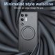 thumbnail image 3 of Funda para Celular Suttkue Nubia Red Magic 11 Air con Soporte Giratorio de PC, 3 of 7