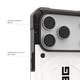 thumbnail image 5 of Funda de teléfono URBAN ARMOR GEAR UAG Pathfinder para iPhone 17 Pro, 5 of 9