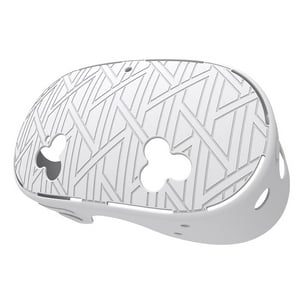 Funda Protectora Aaronmei Meta Quest 3S Blanco