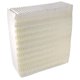 thumbnail image 1 of Filtro Wick de repuesto HQRP 1043 para humidificadores de aire Essick, 1 of 7