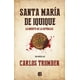 thumbnail image 1 of Libro Santa María de Iquique - Carlos Tromben -, 1 of 2