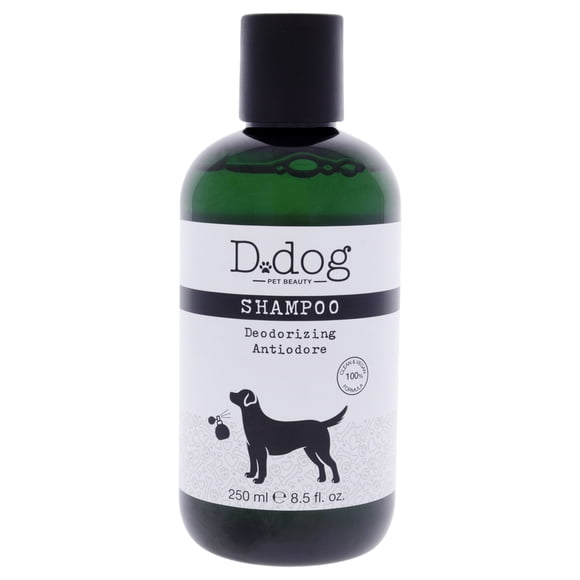 Shampoo Diego Dalla Palma D-Dog Desodorante 250ml Unisex