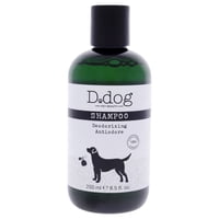Shampoo Diego Dalla Palma D-Dog Desodorante 250Ml Unisex