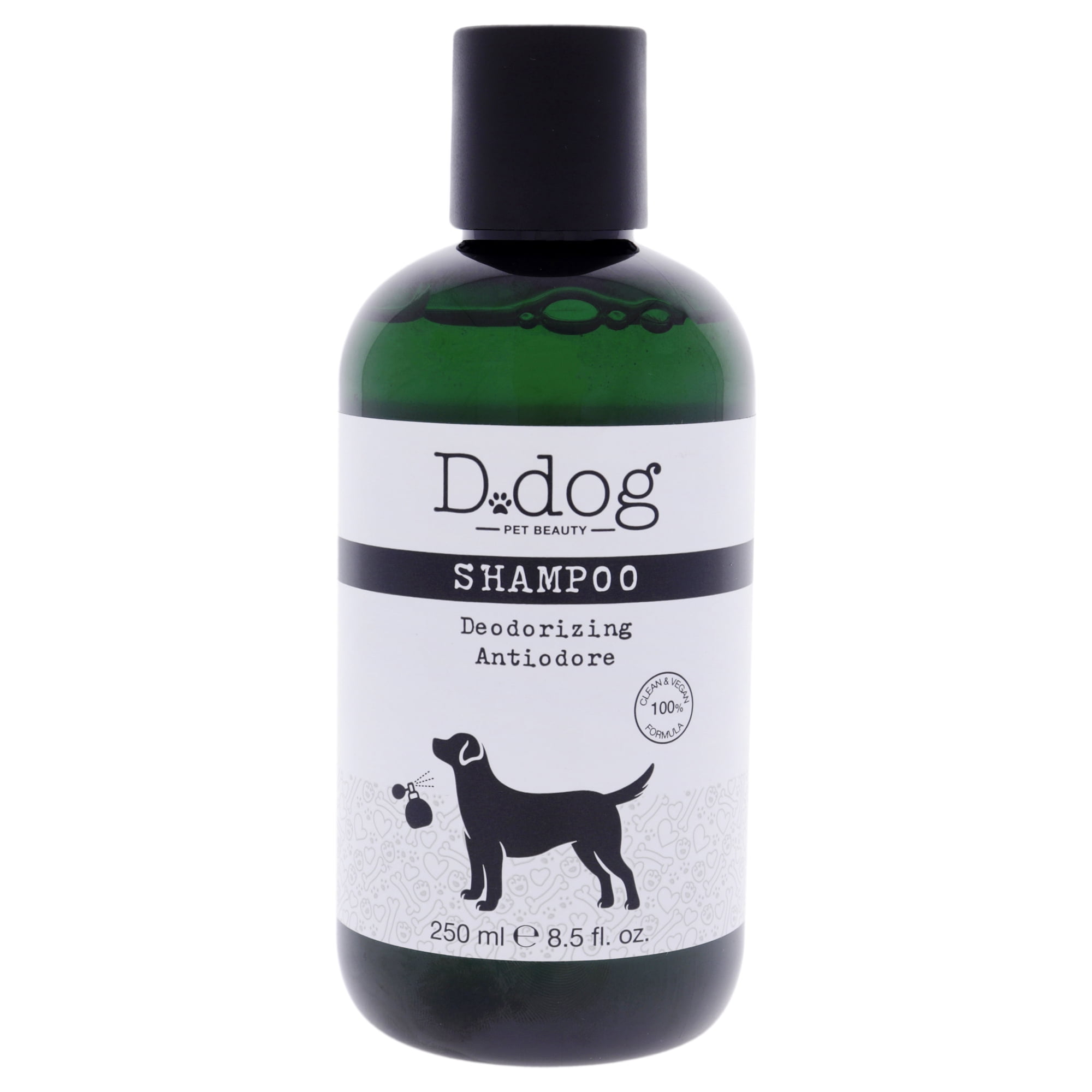 Shampoo Diego Dalla Palma D-dog Desodorante 250ml Unisex