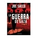thumbnail image 1 of Libro La Guerra De Gaza Joe Sacco, 1 of 2