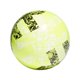 thumbnail image 2 of Balón de fútbol adidas MLS Club Solar amarillo/negro talla 3, 2 of 5