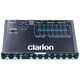 thumbnail image 3 of Car Audio Clarion EQS755V Ecualizador gráfico 1/2-DIN de 7 bandas, 3 of 6
