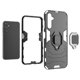 thumbnail image 3 of FOXDOCK Funda Antigolpes para Samsung Galaxy A25 5G – Protección Total con Soporte y Diseño Robusto, 3 of 5