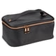 thumbnail image 1 of Neceser Walmart Negro PU Impermeable 23x14x10 cm Viaje, 1 of 3