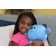 thumbnail image 2 of Peluche de Planeta Juguete Celestial Buddies Neptuno, 2 of 6