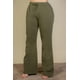 thumbnail image 2 of Pantalones De Buzo CC Clothing Tallas Grandes Oliva, 2 of 5