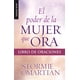thumbnail image 1 of Libro El poder de la mujer que ora - Serie Favoritos (español), 1 of 4