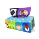 thumbnail image 3 of Caja De Pañuelos Para Bebés Juguetes De Desarrollo Para La Granja De Educación Temprana, 3 of 5