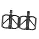 thumbnail image 3 of Pedales De Bicicleta Ahuecan Hacia Fuera La Aleación De Aluminio Del Pedal Grande Para Las Piezas De Reparación De Bicicletas De Carretera C, 3 of 5