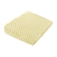 thumbnail image 5 of Almohada De Cu?a Para Bebé Cojín Para Dormir Lateral Anti Spit Cu?a Para Dormir Infantil Para Cama Amarillo, 5 of 5
