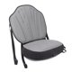 thumbnail image 3 of Asiento De Kayak Piezas De Repuesto De Kayak Desmontables Asiento De Paleta Para Kayaks Al Aire Libre, 3 of 5