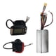 thumbnail image 4 of Controlador de scooter eléctrico con pantalla LCD, panel de control de pantalla LCD del controlador con accesorio de interruptor de cambio para 36V, 4 of 5