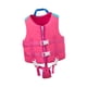 thumbnail image 1 of Chaleco Salvavidas Para Niños, Ideal Para Surfear, Kayak Y Pescar, Talla S, Color Rosa, 1 of 5