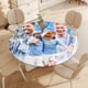 thumbnail image 4 of Mantel Redondo Ajustado Desmarcar Kevin De Bruyne 120 cm, 4 of 6