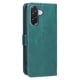 thumbnail image 5 of Funda Billetera para Samsung Galaxy S25 FE Protección RFID y Soporte Ajustable Verde, 5 of 6