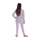 thumbnail image 4 of Pijama Mujer Algodón Hello Kitty S1021192-2525 gris L, 4 of 5