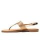 thumbnail image 2 of Sandalia Gala Bronce Chancleta 41, 2 of 3