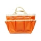 thumbnail image 1 of Bolsa De Herramientas De Jardín Bolsa Oxford Resistente Al Desgaste Para Jardín Al Aire Libre Naranja, 1 of 5