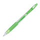 thumbnail image 1 of 12 Un. Lapiz Gel Pop´lol Neon Verde 0.7 Mm., 1 of 2