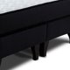 thumbnail image 4 of Cama Lumbar 2 Plaza Base Dividida, 4 of 5