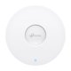 thumbnail image 1 of Punto de acceso para montaje en techo TP-Link EAP683 LR WiFi 6 AX6000, 1 of 4