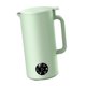 thumbnail image 4 of Máquina Para Hacer Leche De Nueces, Exprimidor De Cítricos Con Leche De Soja De 350 Ml Para Viajes, Picnic, Regalo De Cumplea?os, Verde, 4 of 5