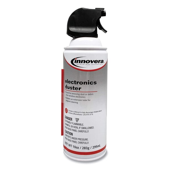 Aire comprimido en lata Innovera 295 ml 10 oz