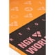 thumbnail image 4 of Yoga Mat 6Mm Nectar, 4 of 4