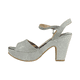 thumbnail image 4 of SANDALIAS DE FIESTA AGUXI PLATEADO MUJER | 2084 - Talla 40 CL / 25 CM, 4 of 6