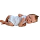 thumbnail image 1 of 46cm Reborn Baby Toy Real Life Grootte Realista Para Niños Regalos Boy, 1 of 5