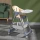 thumbnail image 4 of Silla De Comer Beige Modena&nbsp;H2213-Bg, 4 of 5