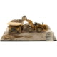 thumbnail image 3 of Diecast Masters CAT 994K 1125 Cargadora Weathered Colección, 3 of 3