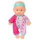 thumbnail image 1 of Muñeca Babydoll 9", 1 of 14