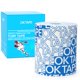 thumbnail image 1 of Cinta adhesiva para césped OK TAPE, 10 cm x 9 m, impermeable, azul, 1 of 8