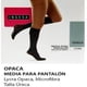 thumbnail image 1 of Medias pantalón opaca 60 denier TU negro, 1 of 2