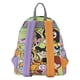 thumbnail image 5 of Mochila Mini Collage Retro Loungefly Cartoon Network 23 × 25 × 11 cm, 5 of 8