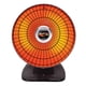 thumbnail image 1 of Calentador eléctrico Presto Heat Dish Plus Parabolic, 1 of 7
