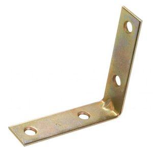 Lioi - Escuadra Silla 4 Un. 1""