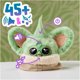 thumbnail image 3 of Furby Furblets Star Wars Grogu Collectible Electronic Plush, 3 of 3