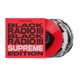 thumbnail image 2 of 3 LP Concord Music Group Black Radio III – Edición Supreme, 2 of 3